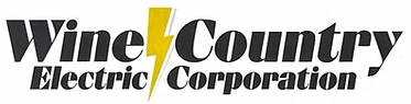 Wine Country Electric Corp